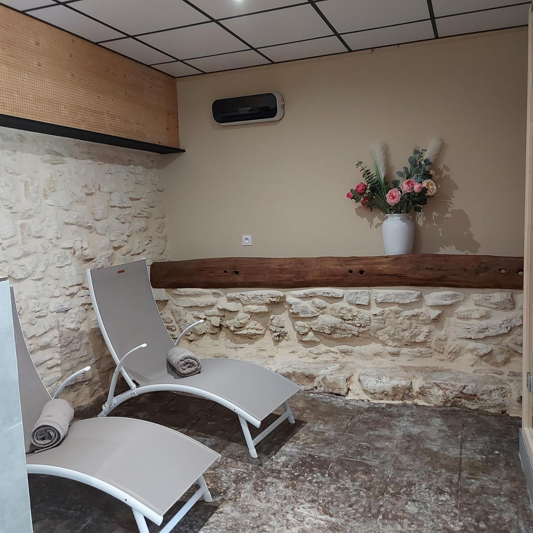Gite De Dragoux Bouvante Exterior photo