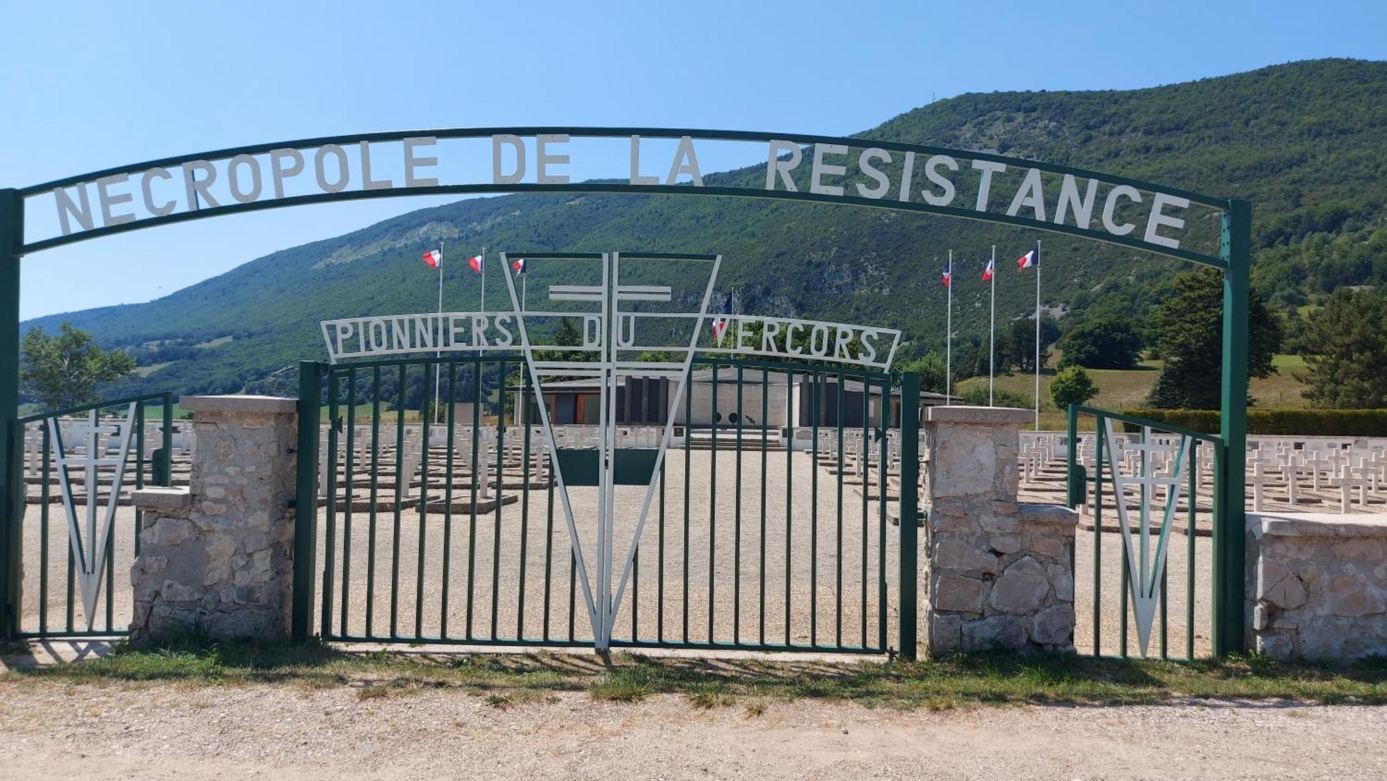Gite De Dragoux Bouvante Exterior photo